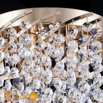 Потолочный светильник Maytoni Karolina DIA120-06-G - Фото 2