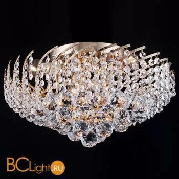 Потолочный светильник Maytoni Karolina DIA120-06-G - Фото 3