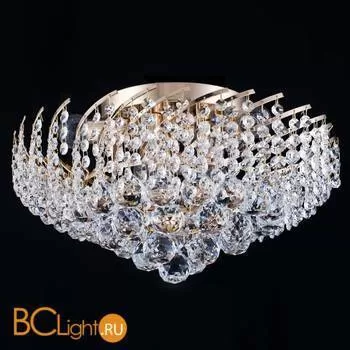 Потолочный светильник Maytoni Karolina DIA120-06-G