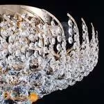 Потолочный светильник Maytoni Karolina DIA120-06-G - Фото 0