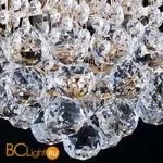 Потолочный светильник Maytoni Karolina DIA120-06-G - Фото 1