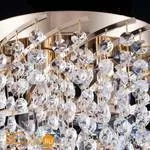 Потолочный светильник Maytoni Karolina DIA120-06-G - Фото 2