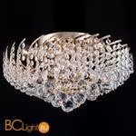 Потолочный светильник Maytoni Karolina DIA120-06-G - Фото 3