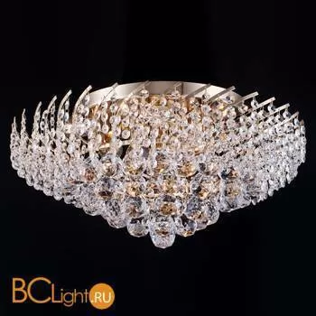 Потолочный светильник Maytoni Karolina DIA120-09-G - Фото 3