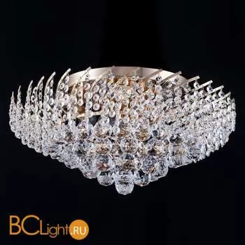 Потолочный светильник Maytoni Karolina DIA120-09-G