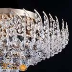 Потолочный светильник Maytoni Karolina DIA120-09-G - Фото 0