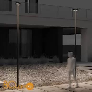 Парковый светильник Maytoni Katto O471H-L30GF3K - Фото 5