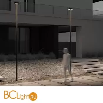 Парковый светильник Maytoni Katto O471H-L30GF3K - Фото 7