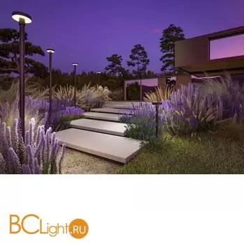 Парковый светильник Maytoni Katto O471H-L30GF3K - Фото 1