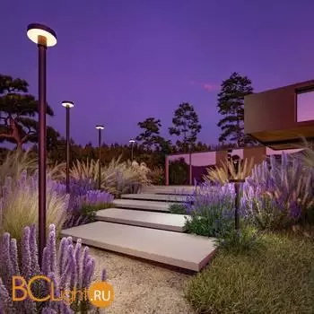 Парковый светильник Maytoni Katto O471H-L30GF3K - Фото 0