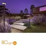 Парковый светильник Maytoni Katto O471H-L30GF3K - Фото 1