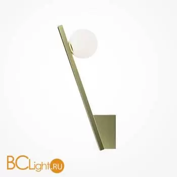 Бра Maytoni Kazimir MOD175WL-01G - Фото 2