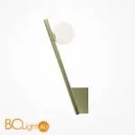 Бра Maytoni Kazimir MOD175WL-01G - Фото 2