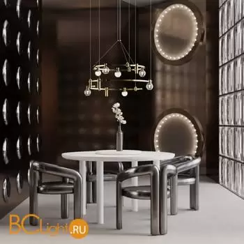 Трековый светильник Maytoni Keila new TR146-1-5W3K-B - Фото 0