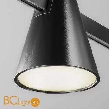 Трековый светильник Maytoni Keila new TR146-1-5W3K-B - Фото 1