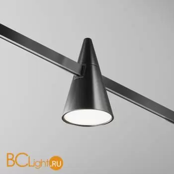 Трековый светильник Maytoni Keila new TR146-1-5W3K-B - Фото 2