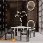 Трековый светильник Maytoni Keila new TR146-1-5W3K-B - Фото 0