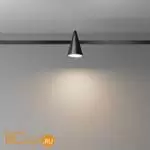 Трековый светильник Maytoni Keila new TR146-1-5W3K-B - Фото 3