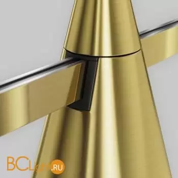 Трековый светильник Maytoni Keila new TR146-1-5W3K-BS - Фото 5