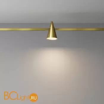 Трековый светильник Maytoni Keila new TR146-1-5W3K-BS - Фото 2