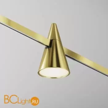 Трековый светильник Maytoni Keila new TR146-1-5W3K-BS - Фото 1