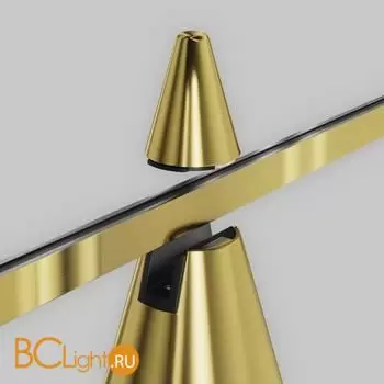 Трековый светильник Maytoni Keila new TR146-1-5W3K-BS - Фото 4