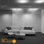 Трековый светильник Maytoni Keila new TR146-1-5W3K-BS - Фото 3