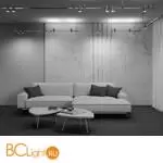 Трековый светильник Maytoni Keila new TR146-1-5W3K-BS - Фото 6