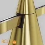 Трековый светильник Maytoni Keila new TR146-1-5W3K-BS - Фото 5