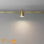 Трековый светильник Maytoni Keila new TR146-1-5W3K-BS - Фото 2