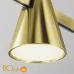 Трековый светильник Maytoni Keila new TR146-1-5W3K-BS - Фото 0