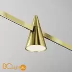 Трековый светильник Maytoni Keila new TR146-1-5W3K-BS - Фото 1