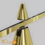 Трековый светильник Maytoni Keila new TR146-1-5W3K-BS - Фото 4