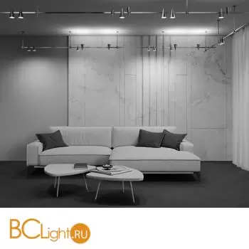 Трековый светильник Maytoni Keila TR146-1-5W3K-PT - Фото 6