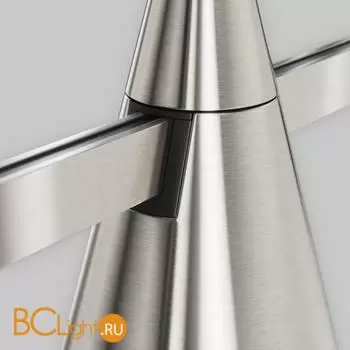 Трековый светильник Maytoni Keila TR146-1-5W3K-PT - Фото 5