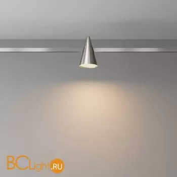 Трековый светильник Maytoni Keila TR146-1-5W3K-PT - Фото 2