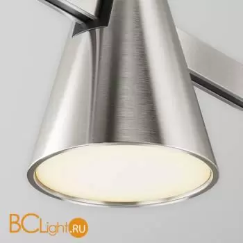 Трековый светильник Maytoni Keila TR146-1-5W3K-PT - Фото 0