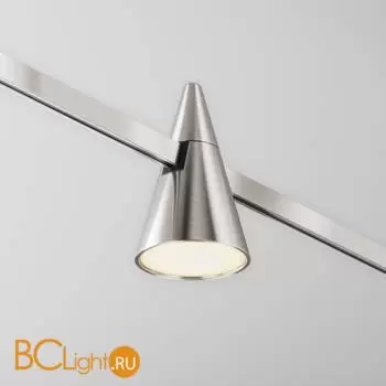 Трековый светильник Maytoni Keila TR146-1-5W3K-PT - Фото 1