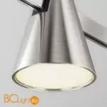 Трековый светильник Maytoni Keila TR146-1-5W3K-PT - Фото 0