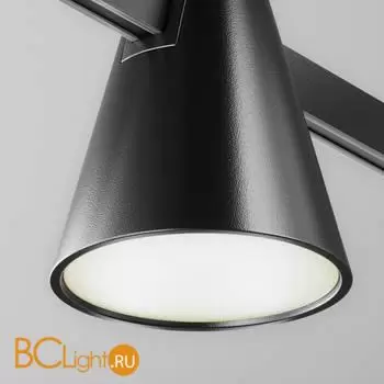 Трековый светильник Maytoni Keila TR146-1-5W4K-B - Фото 0