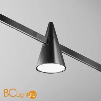 Трековый светильник Maytoni Keila TR146-1-5W4K-B - Фото 1