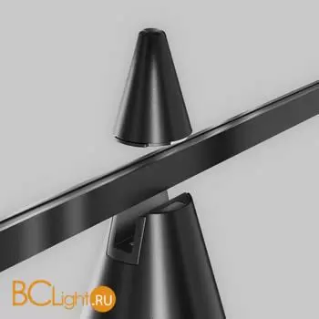 Трековый светильник Maytoni Keila TR146-1-5W4K-B - Фото 4