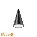 Трековый светильник Maytoni Keila TR146-1-5W4K-B