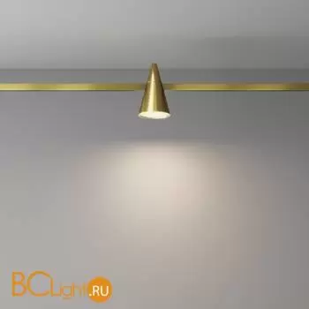 Трековый светильник Maytoni Keila TR146-1-5W4K-BS - Фото 2