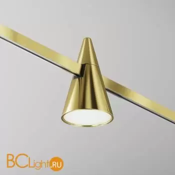 Трековый светильник Maytoni Keila TR146-1-5W4K-BS - Фото 1