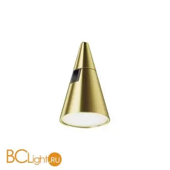 Трековый светильник Maytoni Keila TR146-1-5W4K-BS