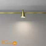 Трековый светильник Maytoni Keila TR146-1-5W4K-BS - Фото 2