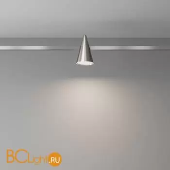 Трековый светильник Maytoni Keila TR146-1-5W4K-PT - Фото 2