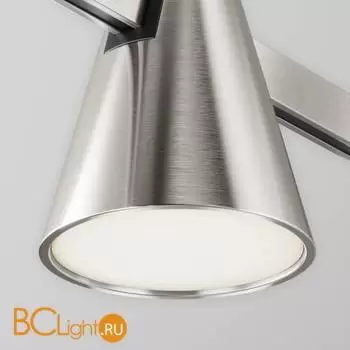 Трековый светильник Maytoni Keila TR146-1-5W4K-PT - Фото 0