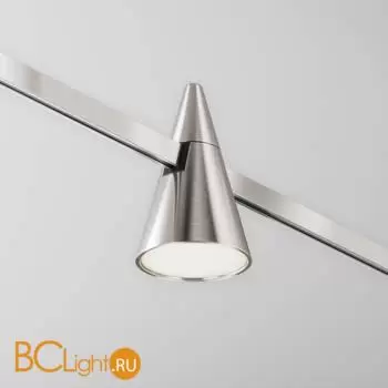 Трековый светильник Maytoni Keila TR146-1-5W4K-PT - Фото 1